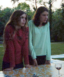 Anabelle and Estelle