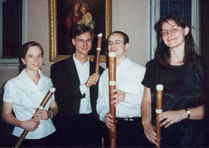 les Schtroumpfs  Versailles