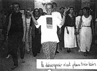 le dsespoir n'est plus trs loin