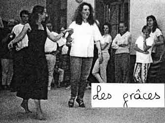 les grces