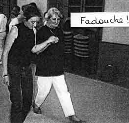 fadouche !