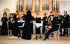 concert à Chteaufort